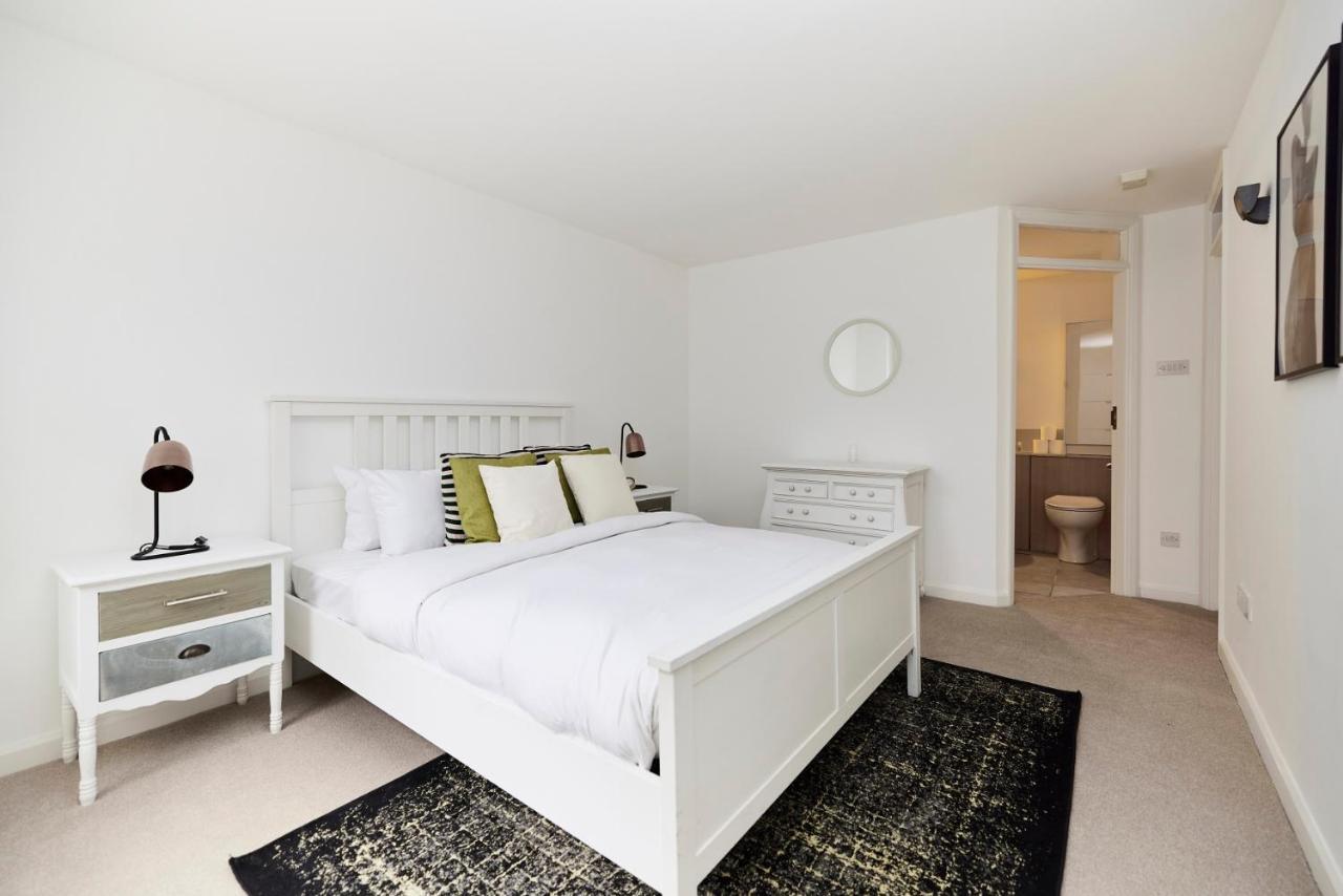 Appartement The London Nest - Trendy 3Bdr House Extérieur photo