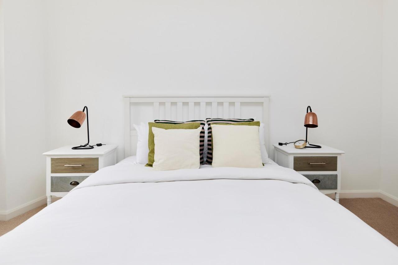 Appartement The London Nest - Trendy 3Bdr House Extérieur photo