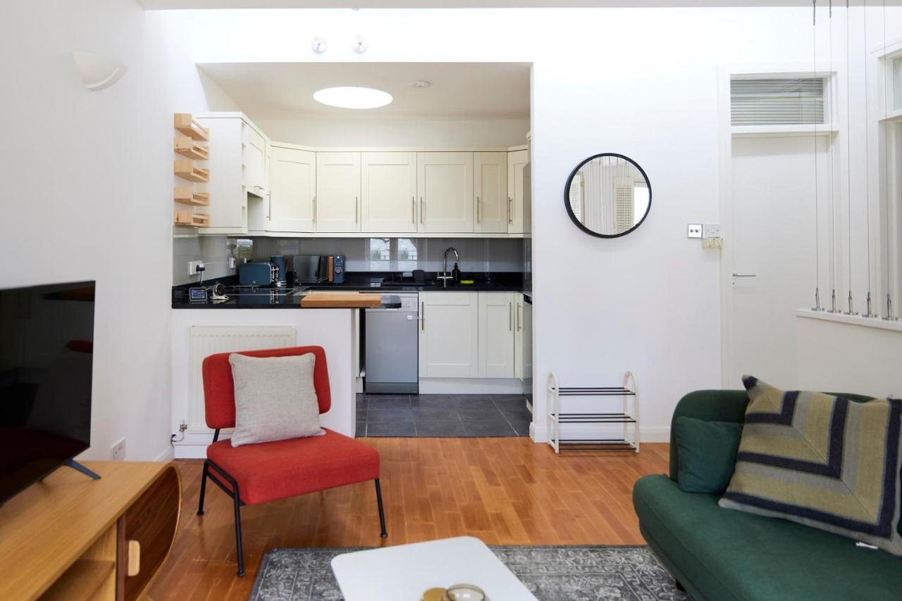 Appartement The London Nest - Trendy 3Bdr House Extérieur photo