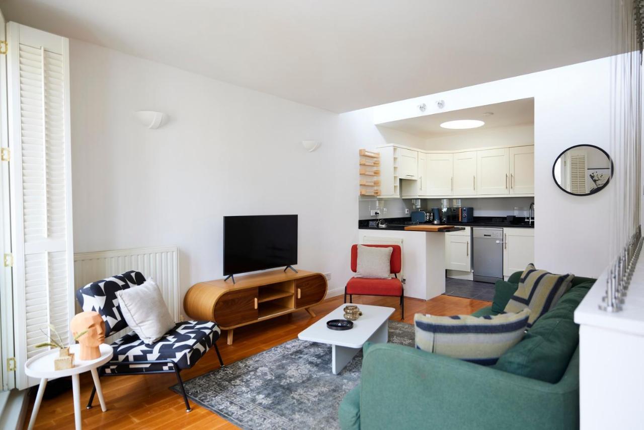 Appartement The London Nest - Trendy 3Bdr House Extérieur photo