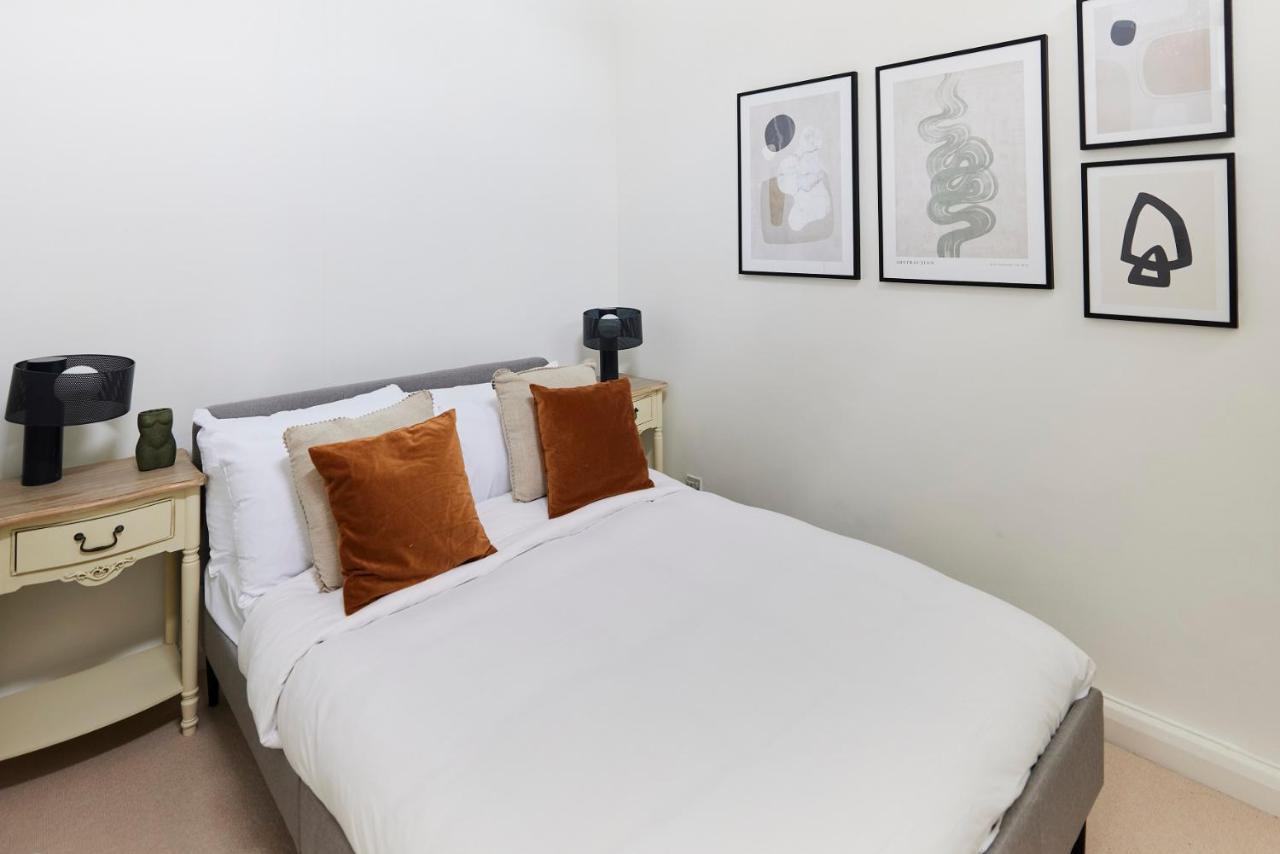 Appartement The London Nest - Trendy 3Bdr House Extérieur photo