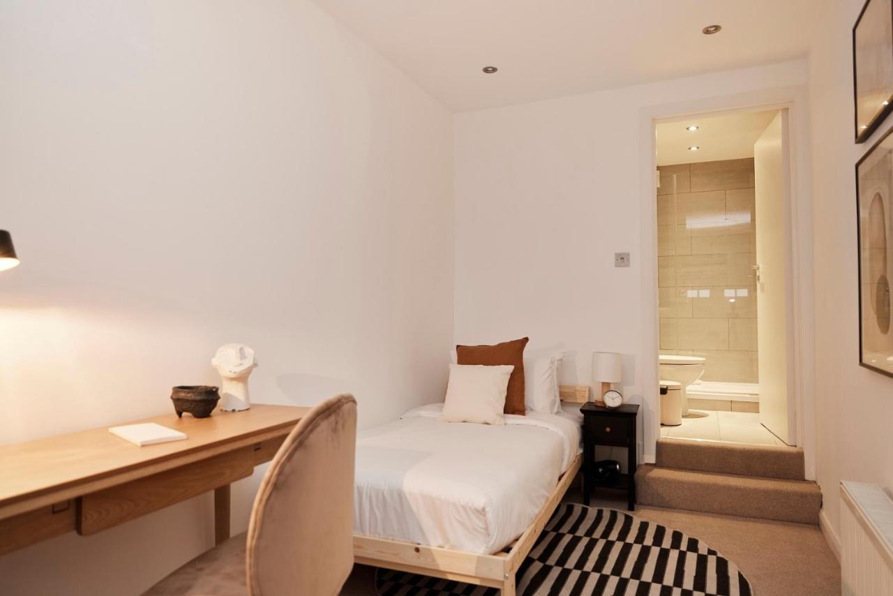 Appartement The London Nest - Trendy 3Bdr House Extérieur photo
