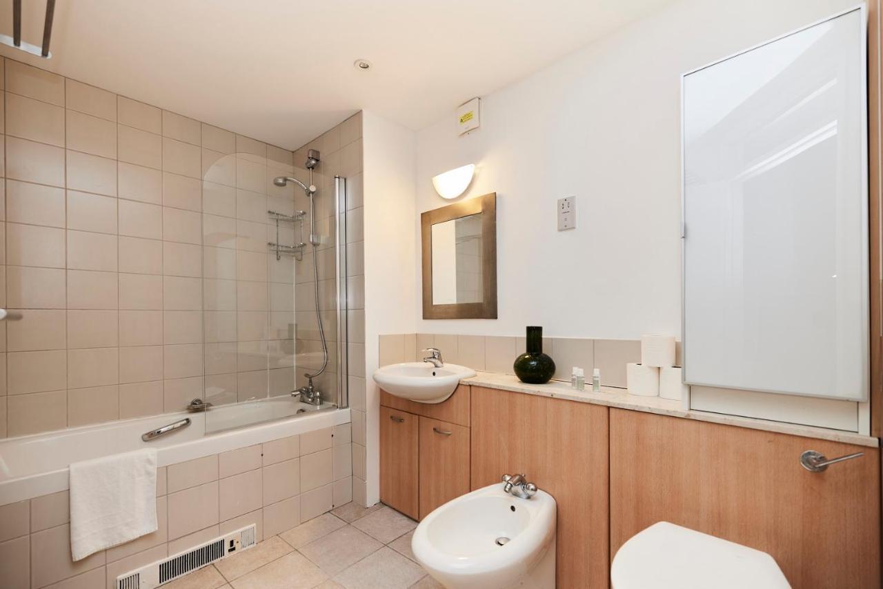 Appartement The London Nest - Trendy 3Bdr House Extérieur photo